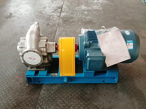 KCB200不鏽(xiù)鋼