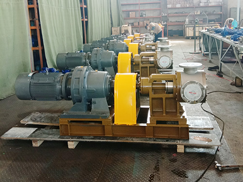 NYP320不鏽(xiu)鋼