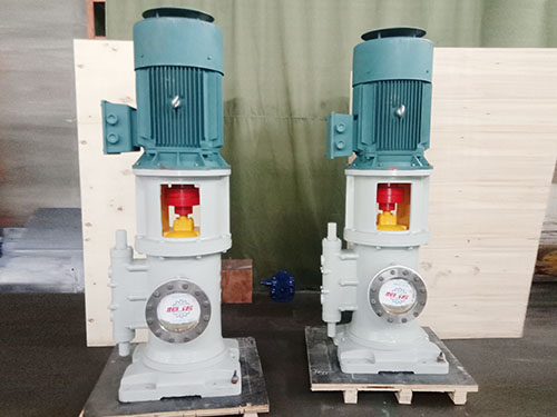 3GCLS100X2雙吸(xi)